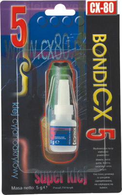 bondix5