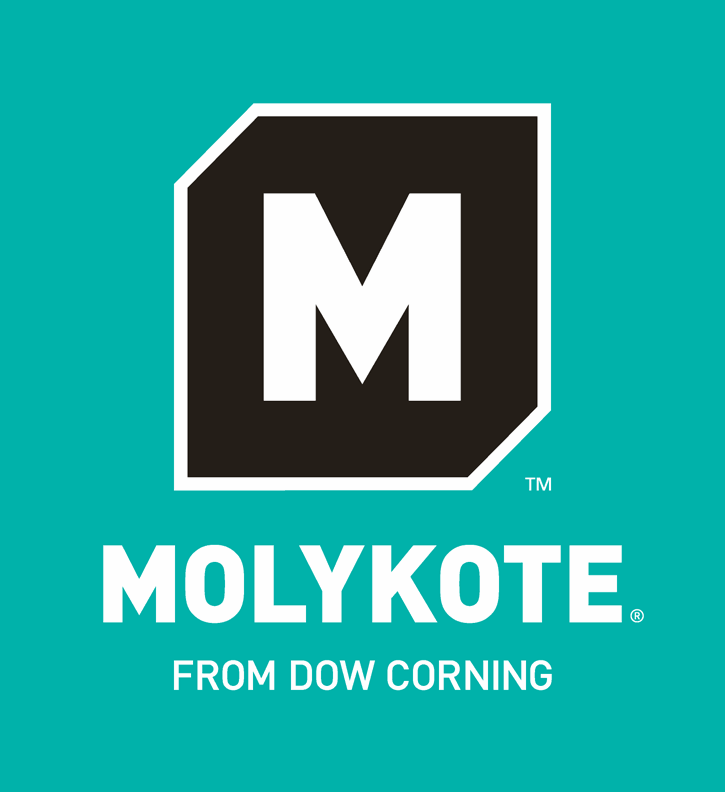 molykote logo